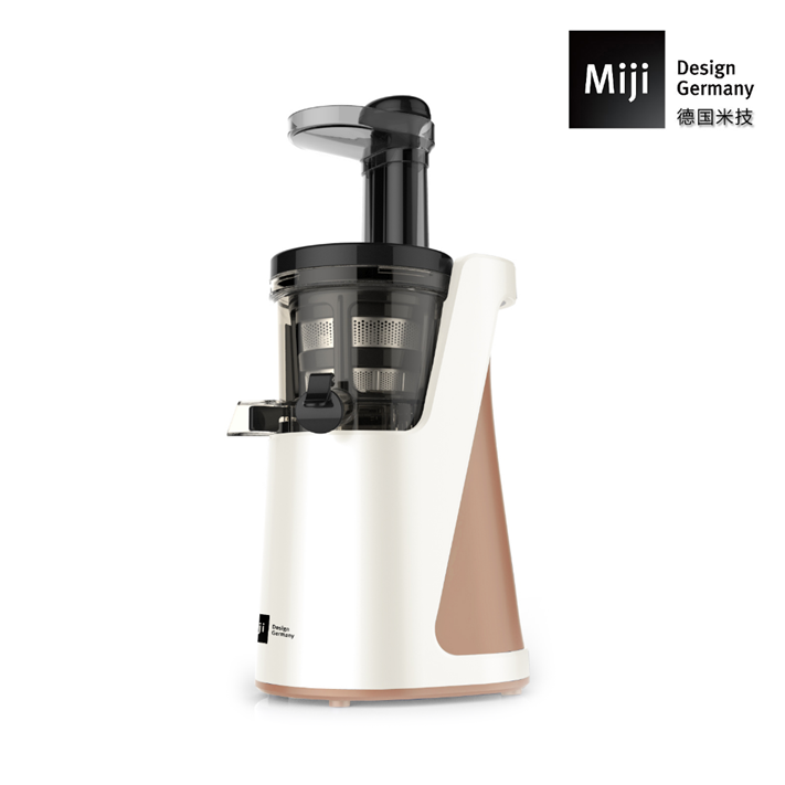 Miji 米技 原汁机 ZK-X1C（白色）