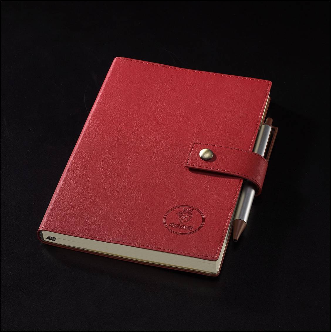 商务办公变色笔记本RD-843020