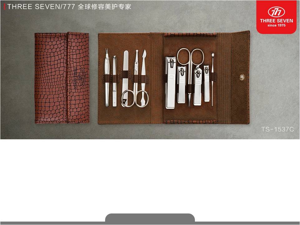 国际品牌 THREE SEVEN/777  TS-1537