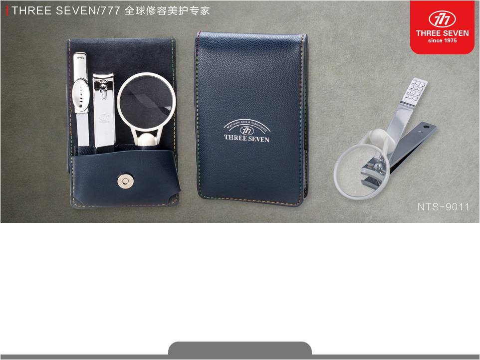 国际品牌 THREE SEVEN/777  NTS-9011