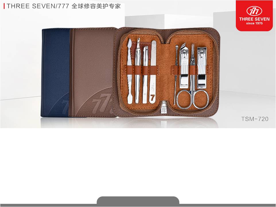 国际品牌 THREE SEVEN/777   TSM-720
