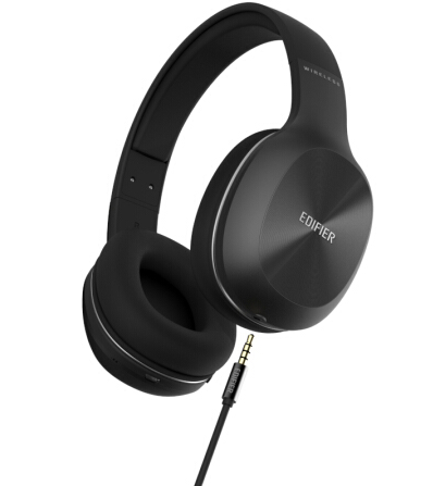 漫步者（EDIFIER）W800BT 立体声蓝牙耳机 蓝牙耳麦 RD-834805