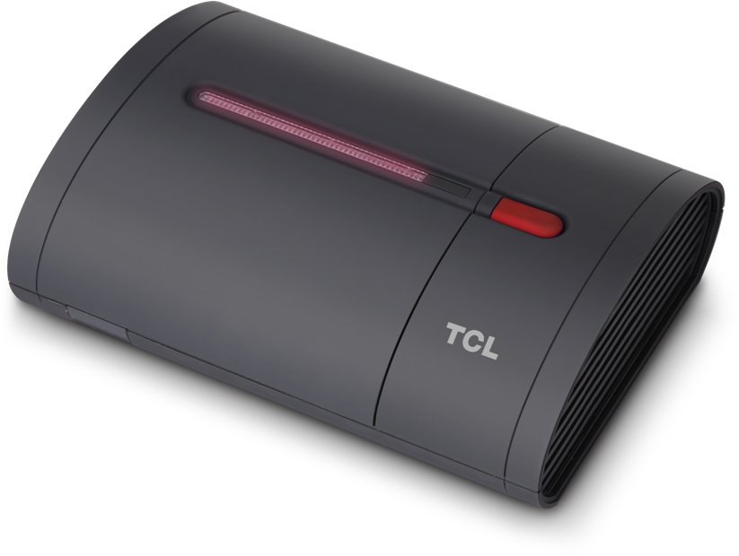 TCL净界空气净化器KJ5F-JMB1