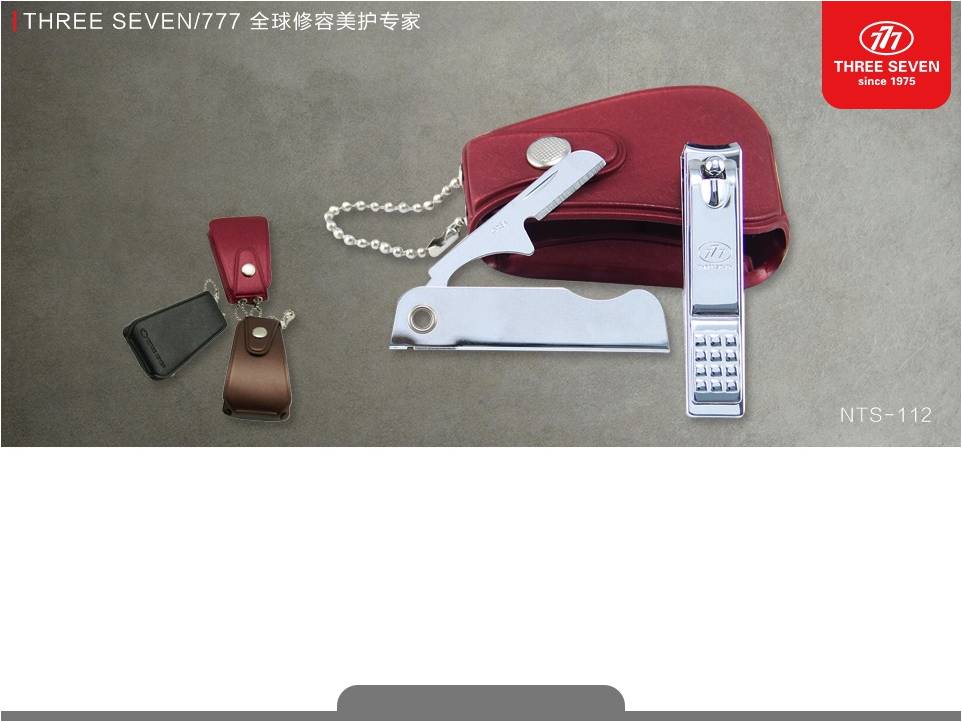 国际品牌 THREE SEVEN/777  NTS-112