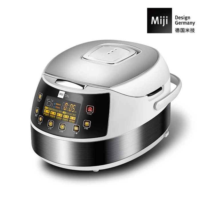 Miji 米技 微电脑多功能电饭煲 EC40F