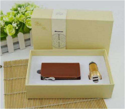 商务两件套会议商务办公礼品RD-840010