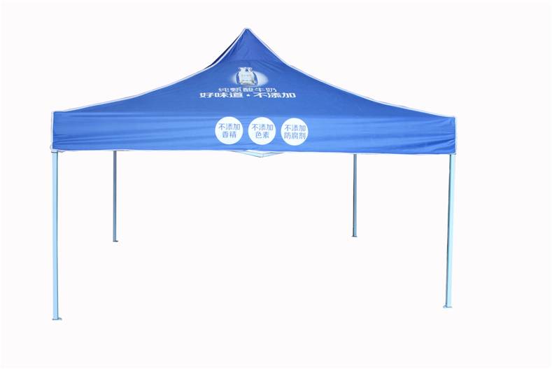 定制广告帐篷 折叠帐篷活动促销遮阳篷RD-850401
