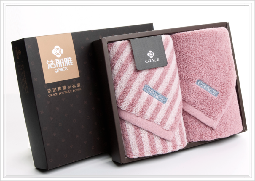 商务系列--洁丽雅尚雅生活系列尚雅生活-3