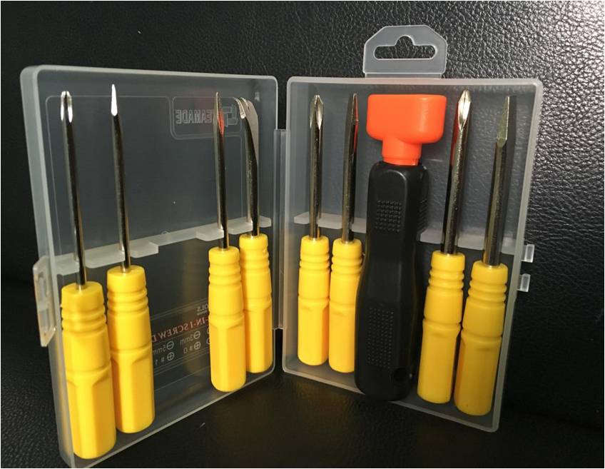 招商银行定制工具套装RD-825031