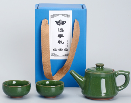 茶具套装商务礼品RD823815
