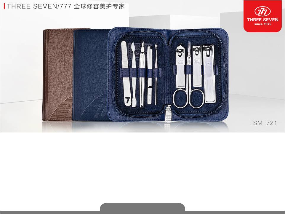 国际品牌 THREE SEVEN/777  TSM-721