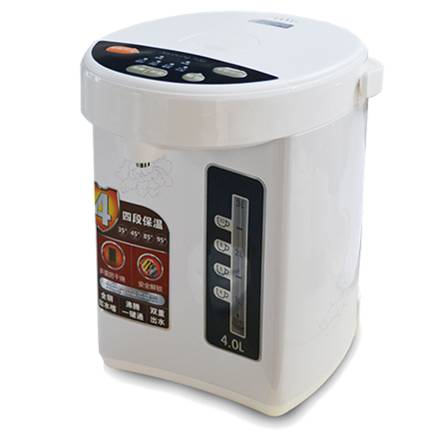 九阳开水瓶 型号：K40-P09