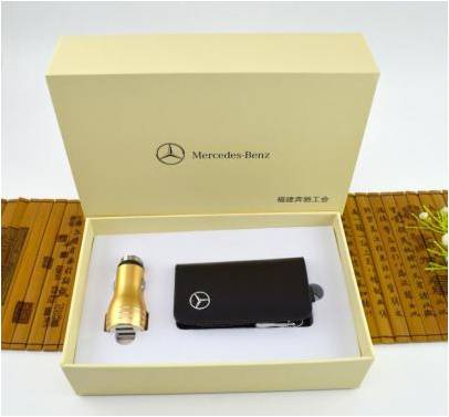 商务礼品首选商务两件套RD-840003