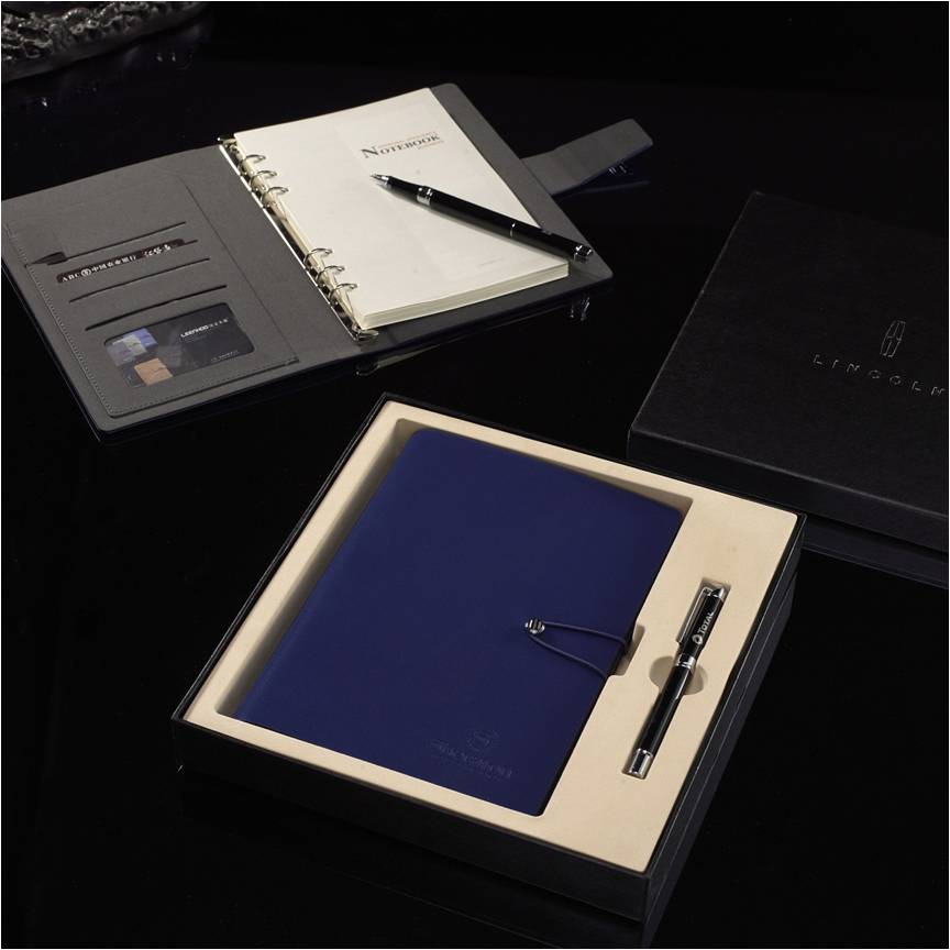 精品礼盒套装会议办公礼品RD-840025