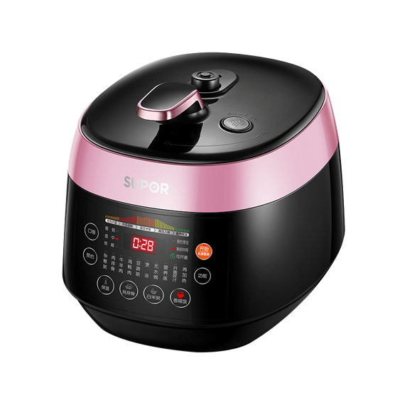 苏泊尔电压力锅SY-50FC28Q