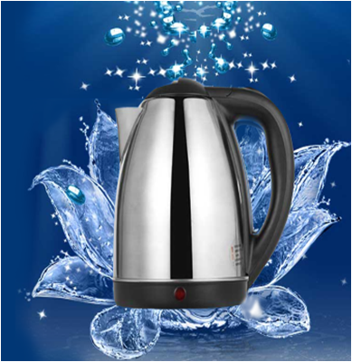 山水电热水壶 JM-SSH1502