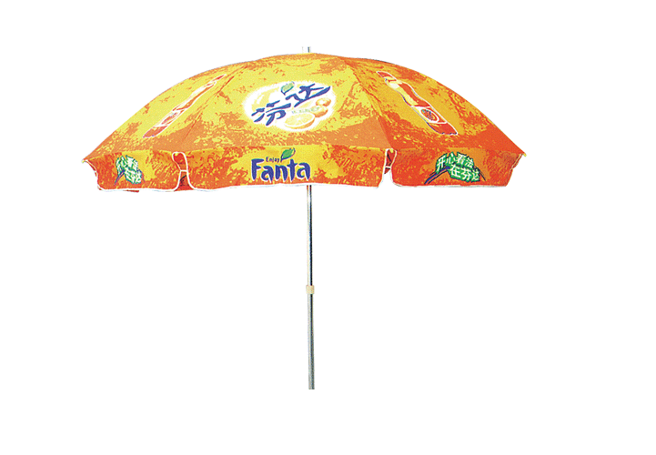 芬达定制户外广告太阳伞大型遮阳伞沙滩伞 RD-850211