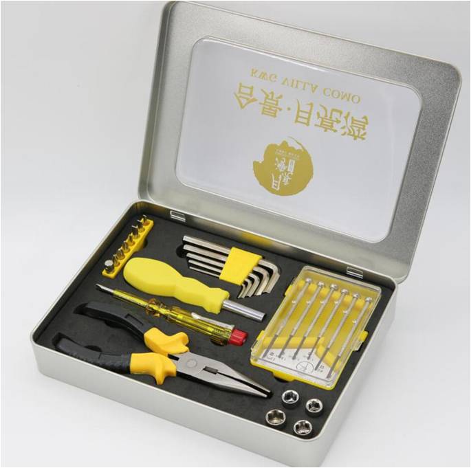 合景月亮湾定制工具套装RD-825022