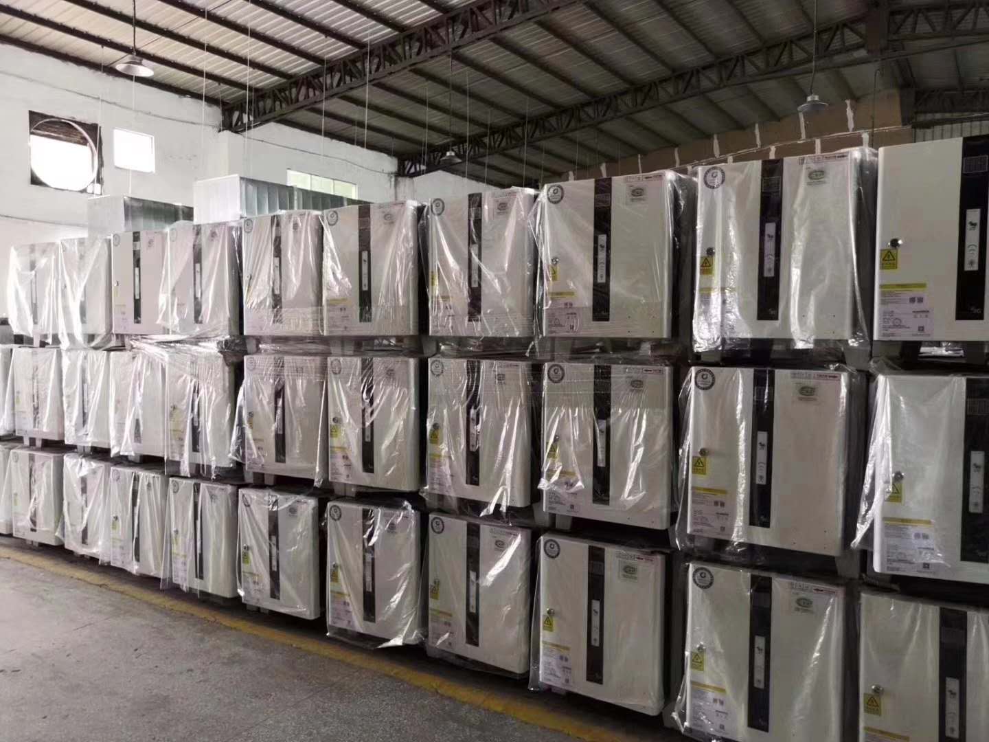 油烟净化器