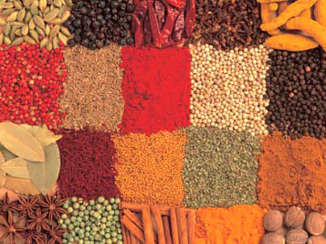 Seasoning Powder
