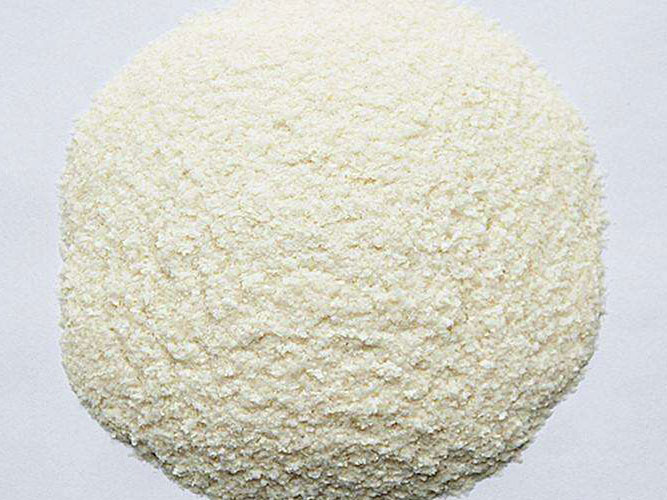 G-11 马铃薯颗粒全粉