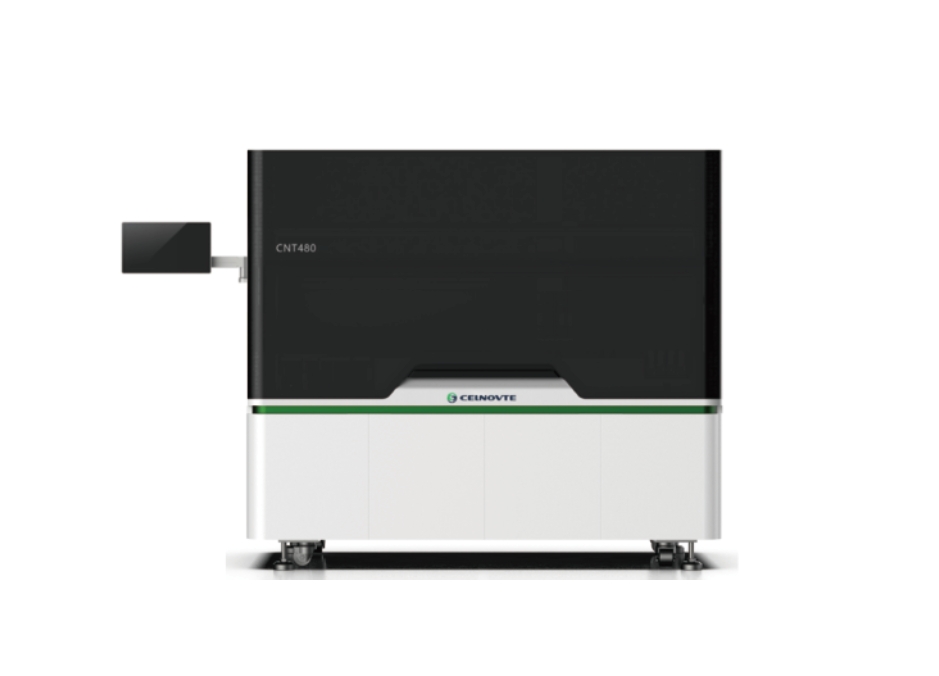 全自动液基细胞免疫化学染色仪