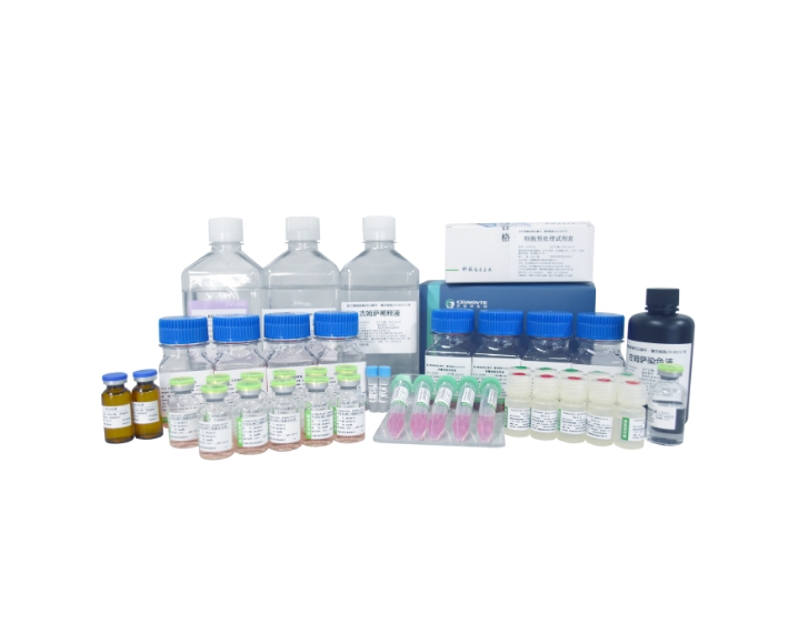 遗传学细胞培养基