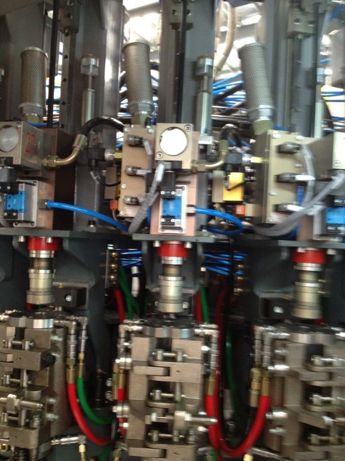 旋转机应用实例1