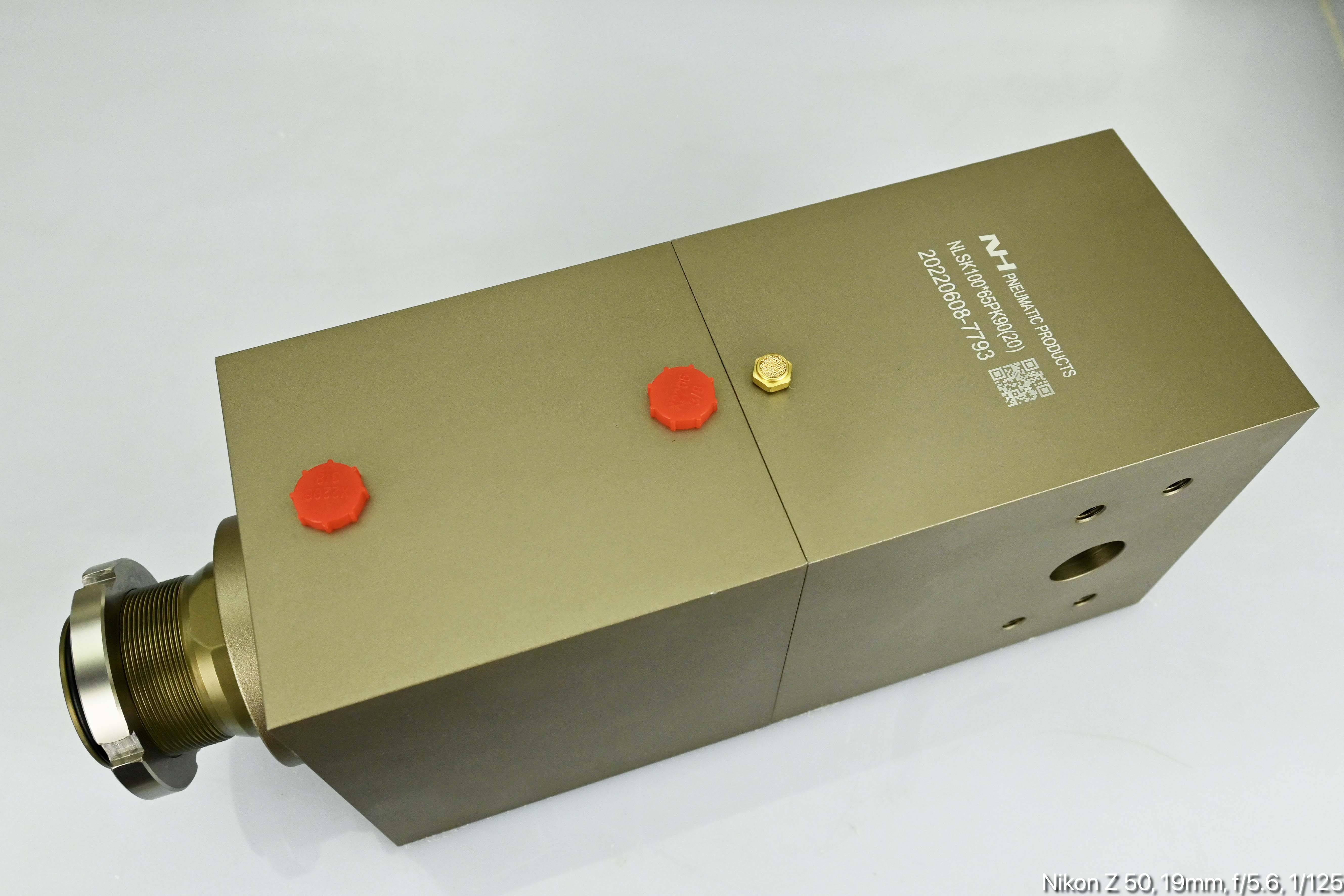 NLSK100*65PK90(20）