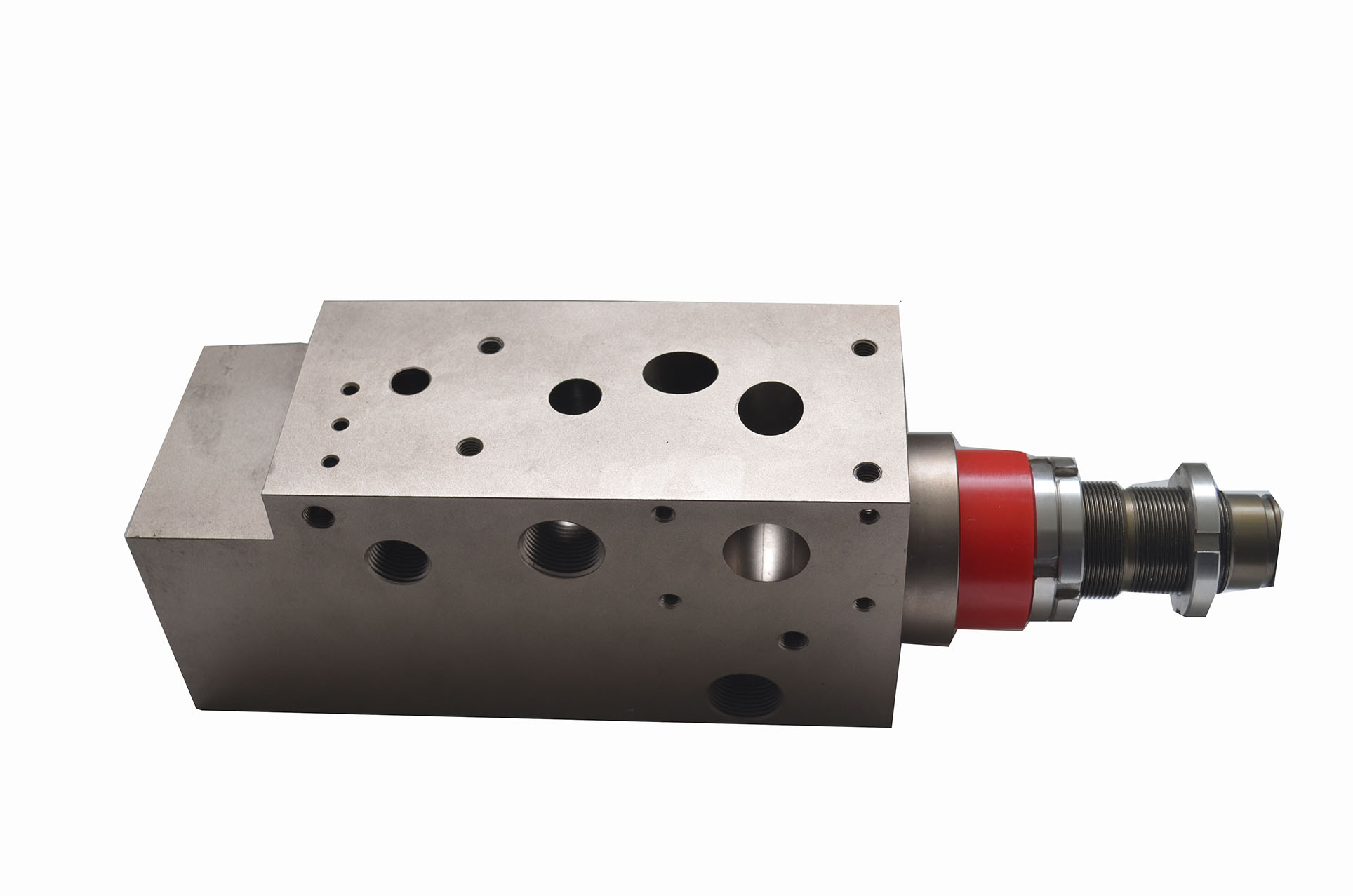 外接阀自动气缸1