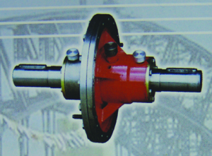 隔仓 Marine Bulkhead Gearing