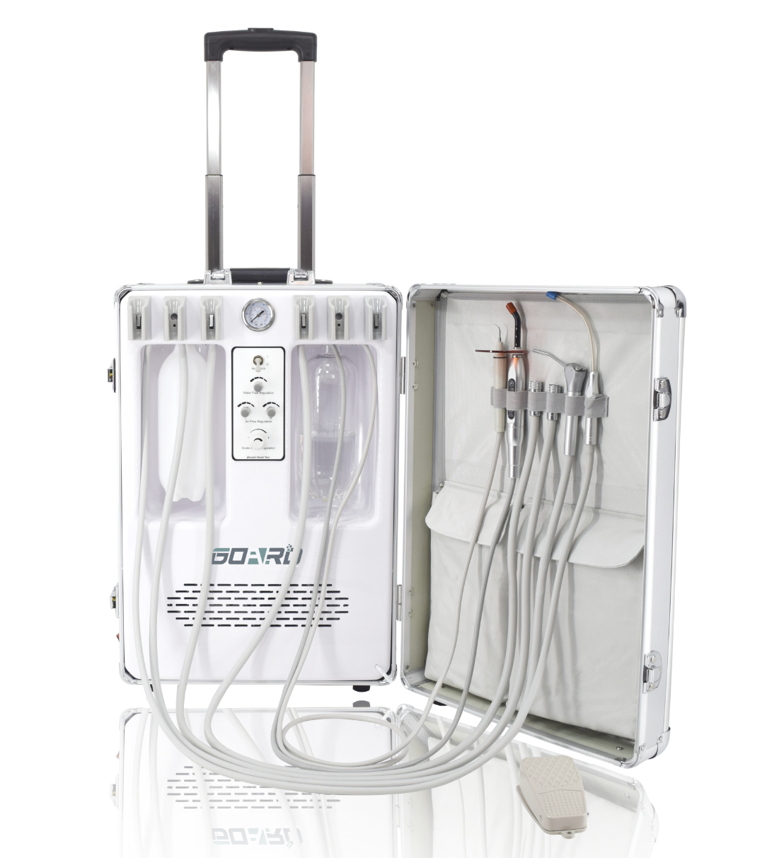 G13-B Portable Dental Unit