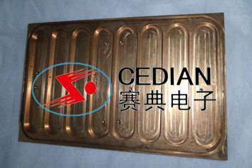 高频模(高频模具,铜模)
