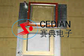 高周波熔断模（同步熔断模）