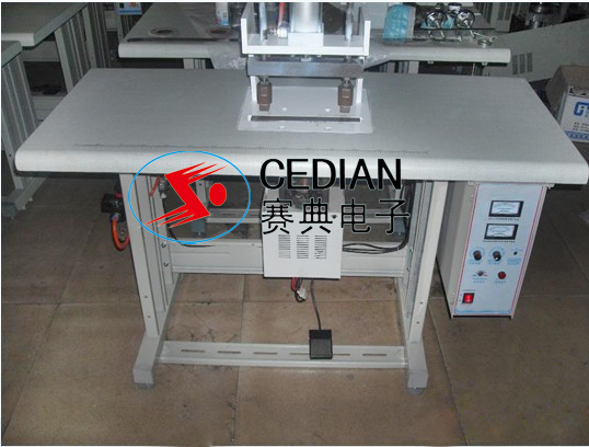 进口超声波设备