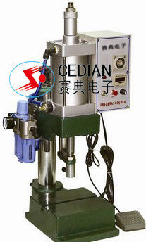 小型热熔焊接机