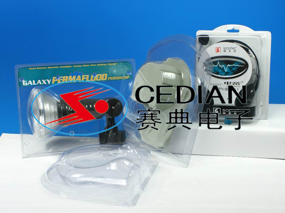 吸塑泡壳熔接机