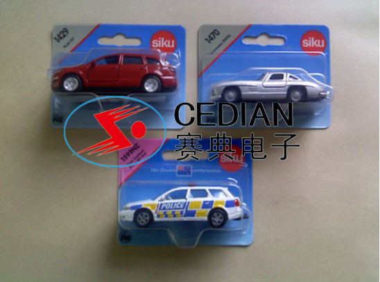 塑胶泡壳熔接机