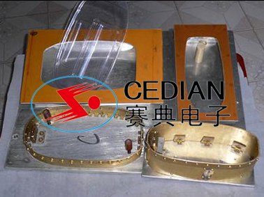吸塑成型模具