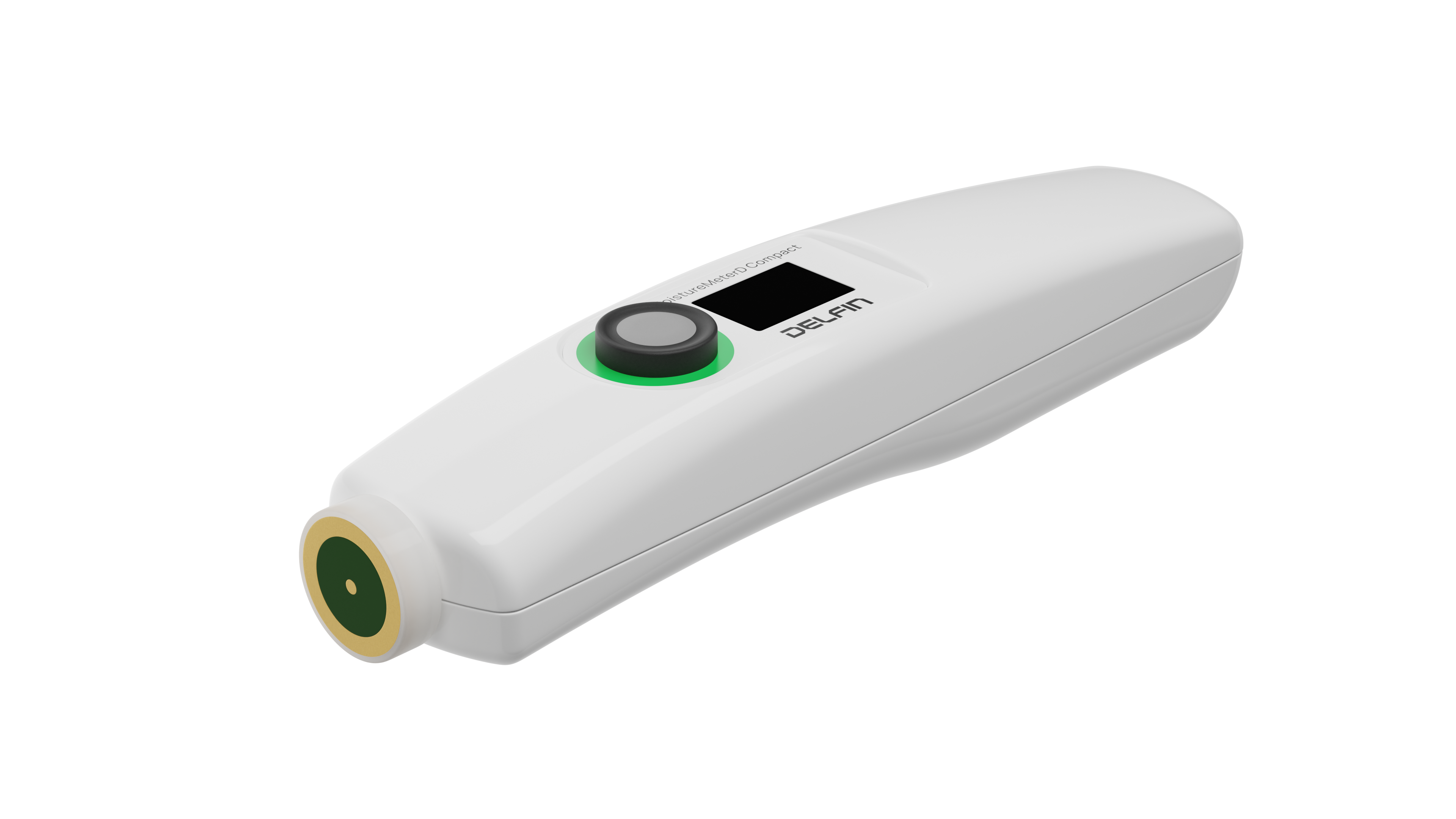 Delfin MoistureMeterD Compact 紧凑型皮肤湿度测量仪