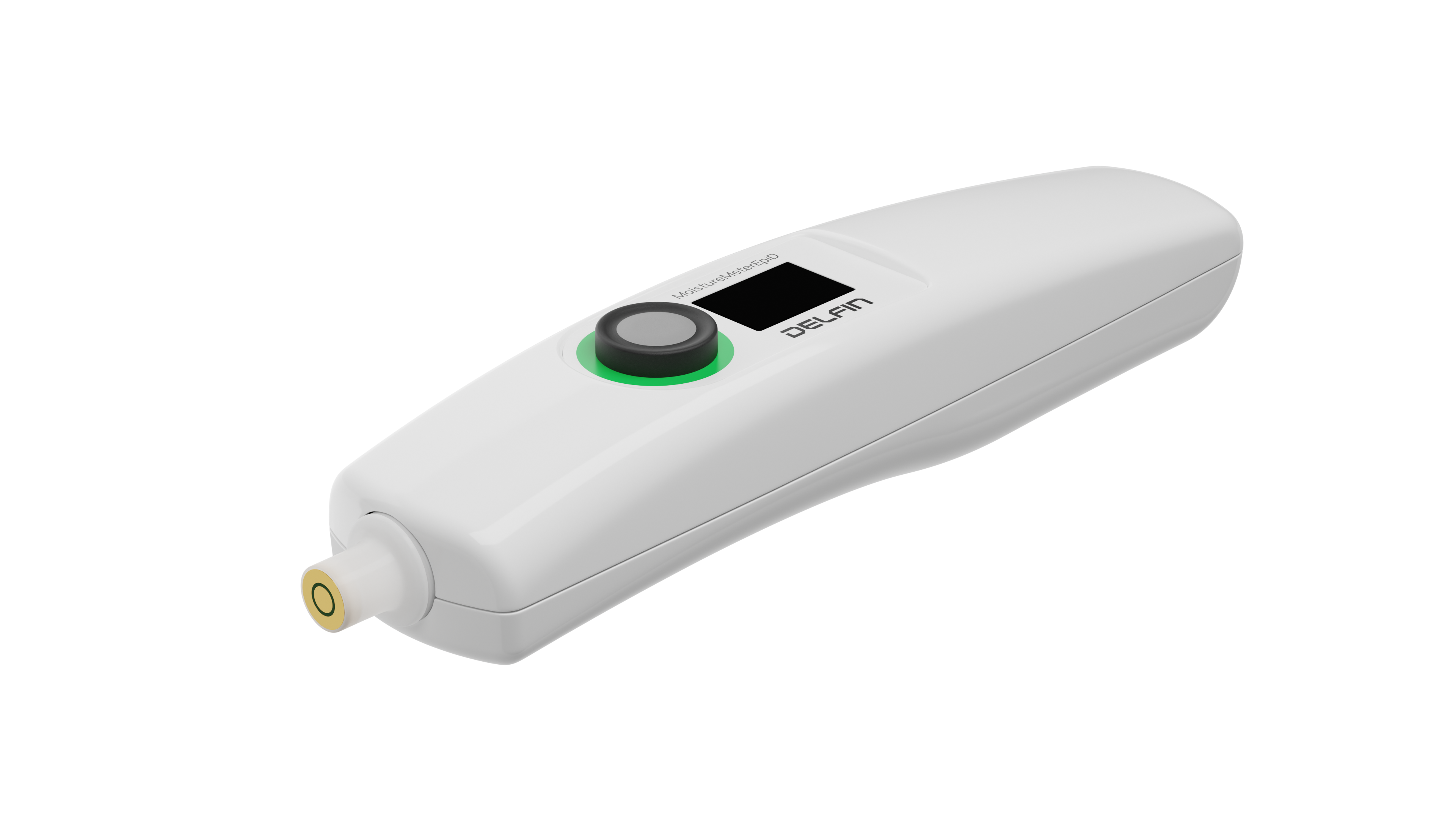 Delfin MoistureMeterEpiD 快速测量皮肤深层水合作用