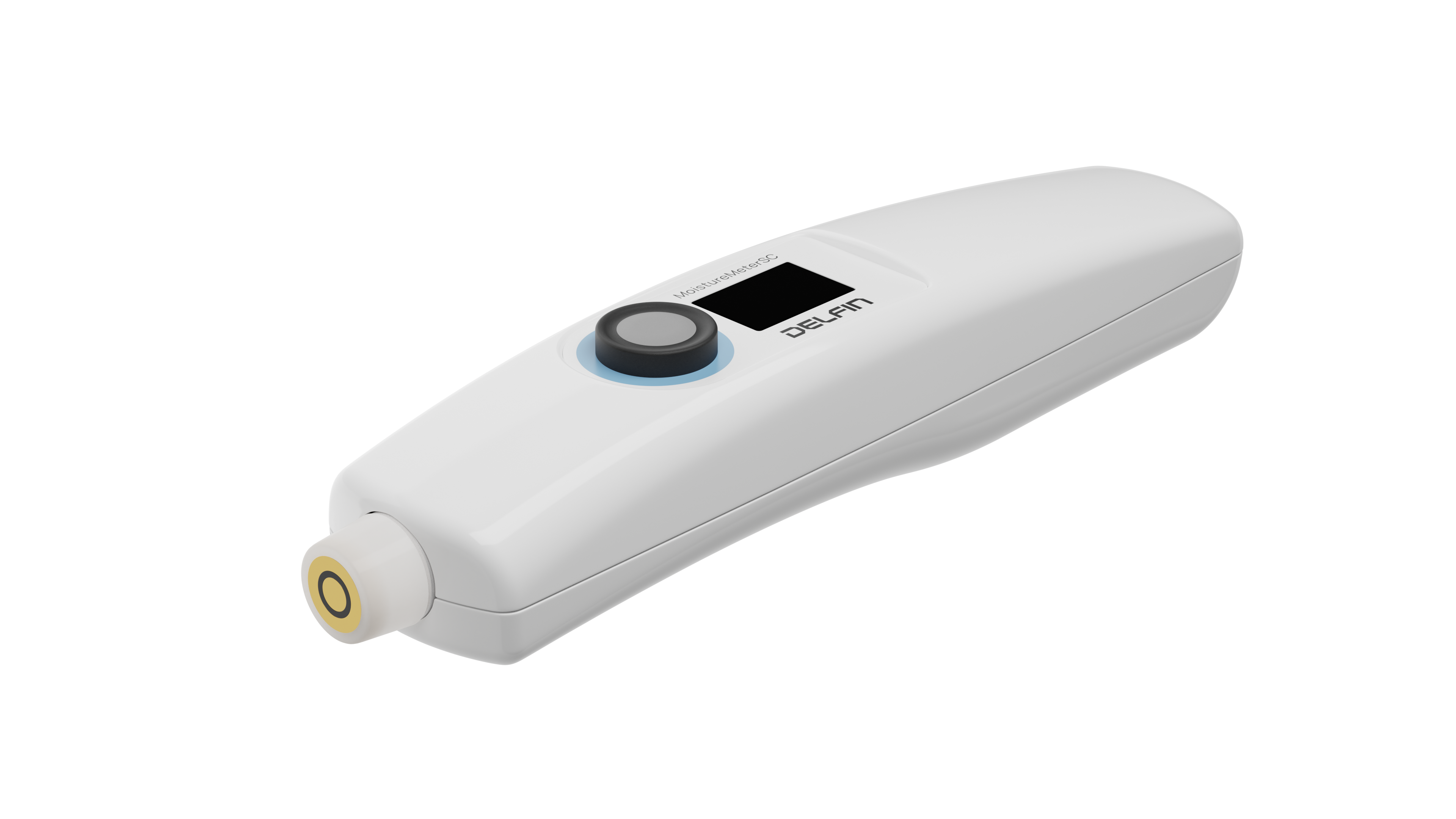 Delfin MoistureMeterSC 皮肤表面水分测量仪