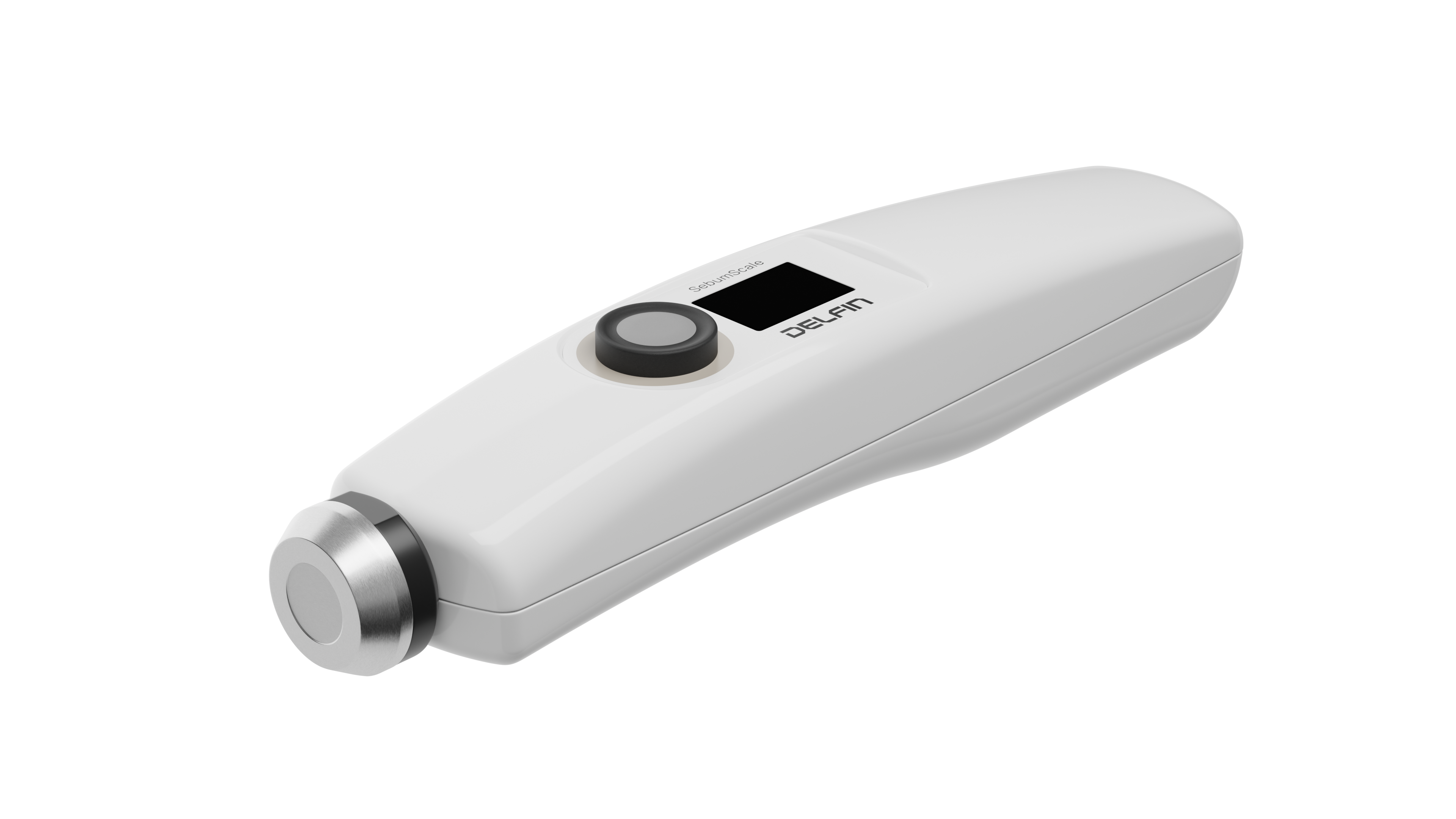 Delfin SebumScale 皮肤皮脂测量仪