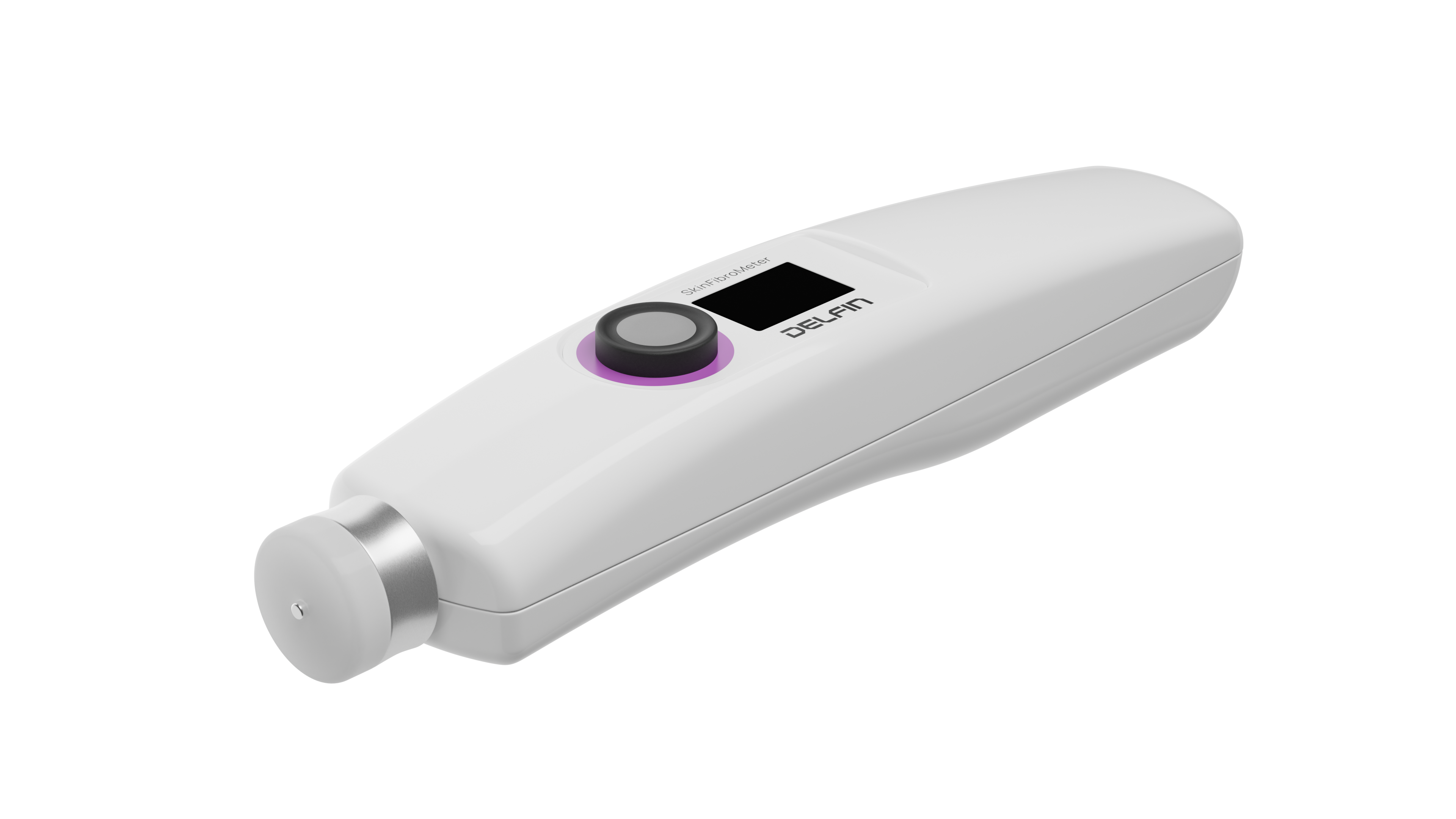 Delfin SkinFibroMeter 组织硬化测量的压痕测量仪