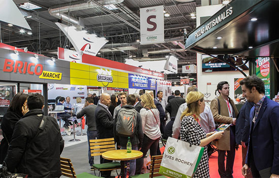 2024年法国巴黎特许加盟展览会 Franchise【点击进入】