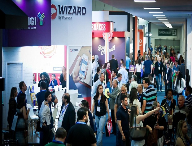 2024年巴西连锁加盟展览会 ABF Expo【点击进入】