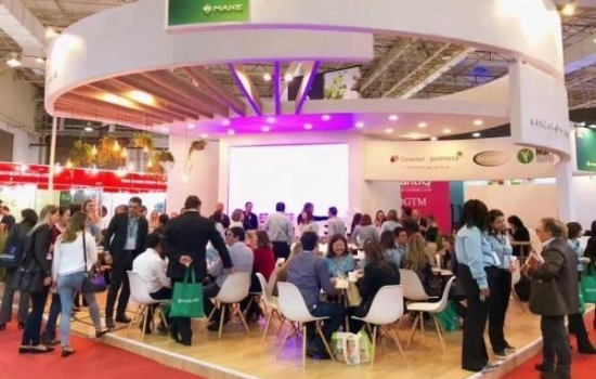 2024年巴西圣保罗食品配料展览会 FI South America【点击进入】