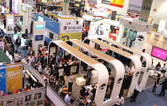 2024年墨西哥连锁加盟展览会 FIF【点击进入】