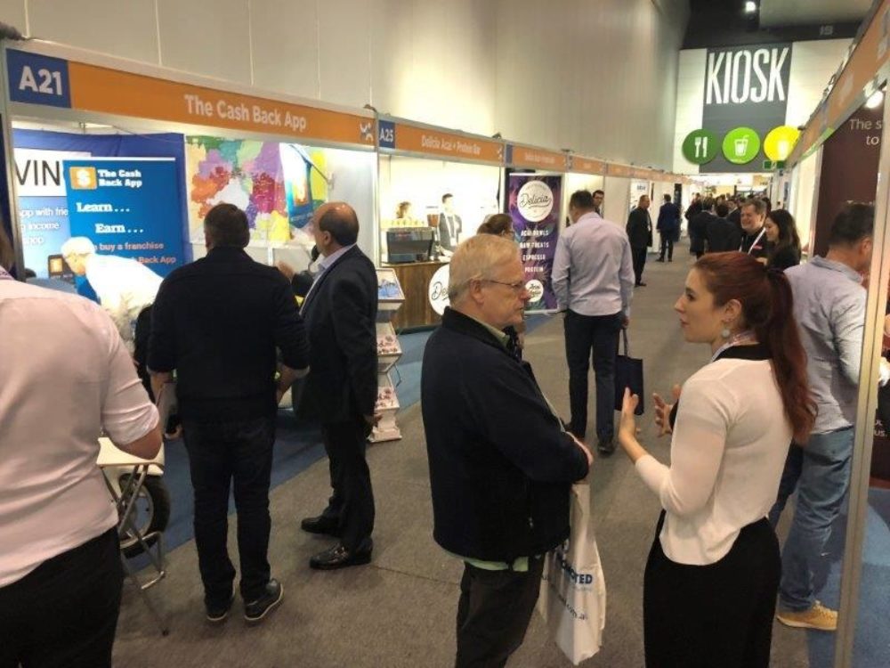  2024年澳大利亚特许经营展览会 Franchising Expo【点击进入】