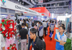 2024年9月11日-13日越南国际工业制造及生产设备展览会 【点击进入】
